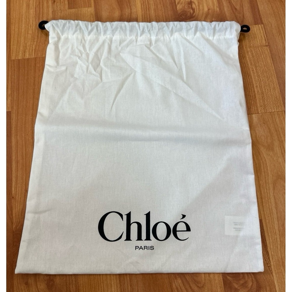 Chloe‎ Dust Bag